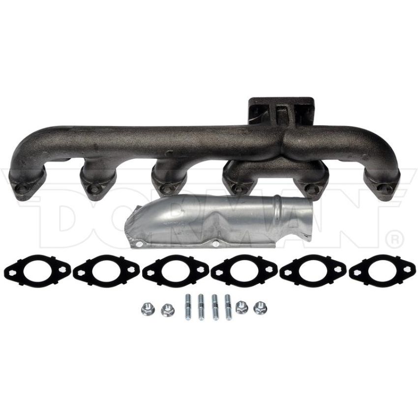 DORMAN 674-910 Exhaust Manifold Kit - Includes Required Gaskets And Hardware