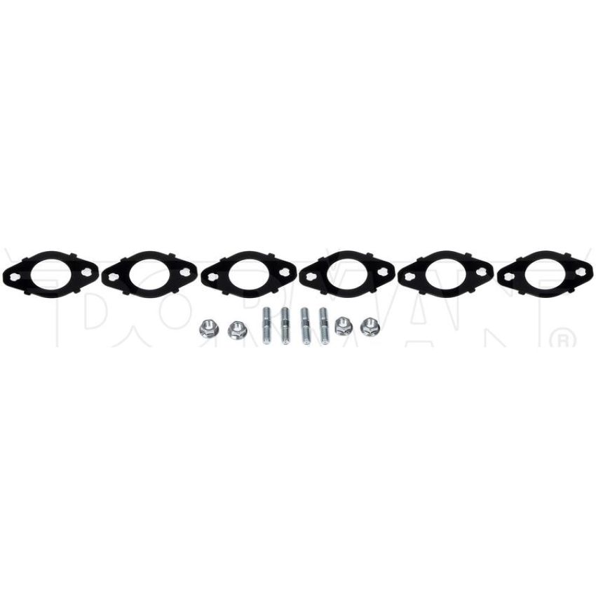 DORMAN 674-910 Exhaust Manifold Kit - Includes Required Gaskets And Hardware