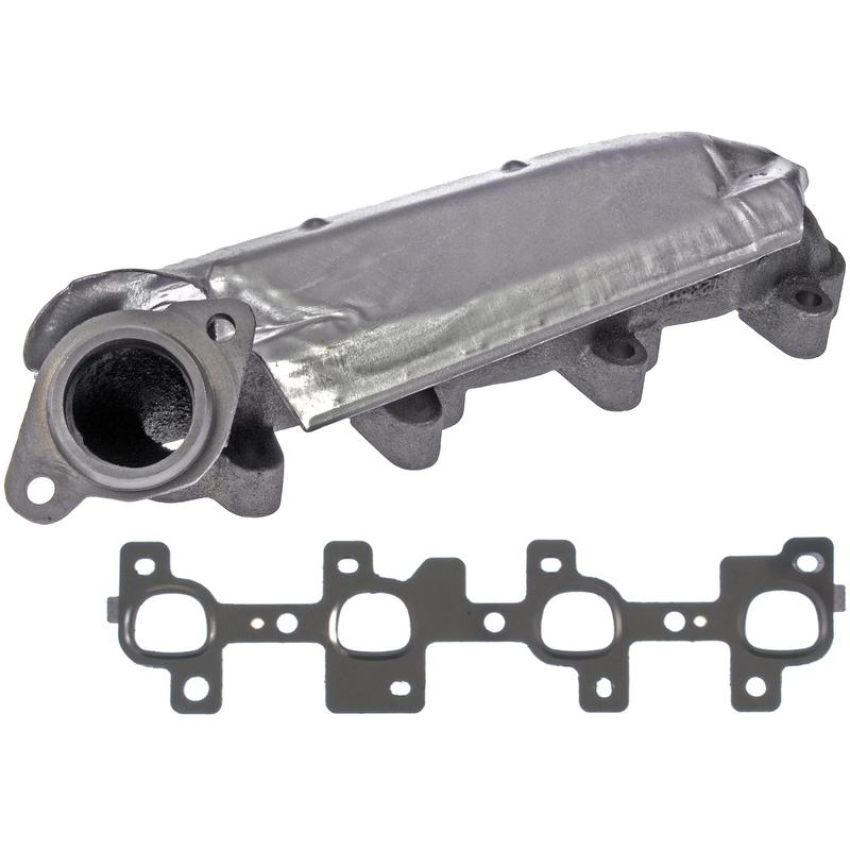 DORMAN 674-911 Exhaust Manifold Kit - Includes Required Gaskets And Hardware