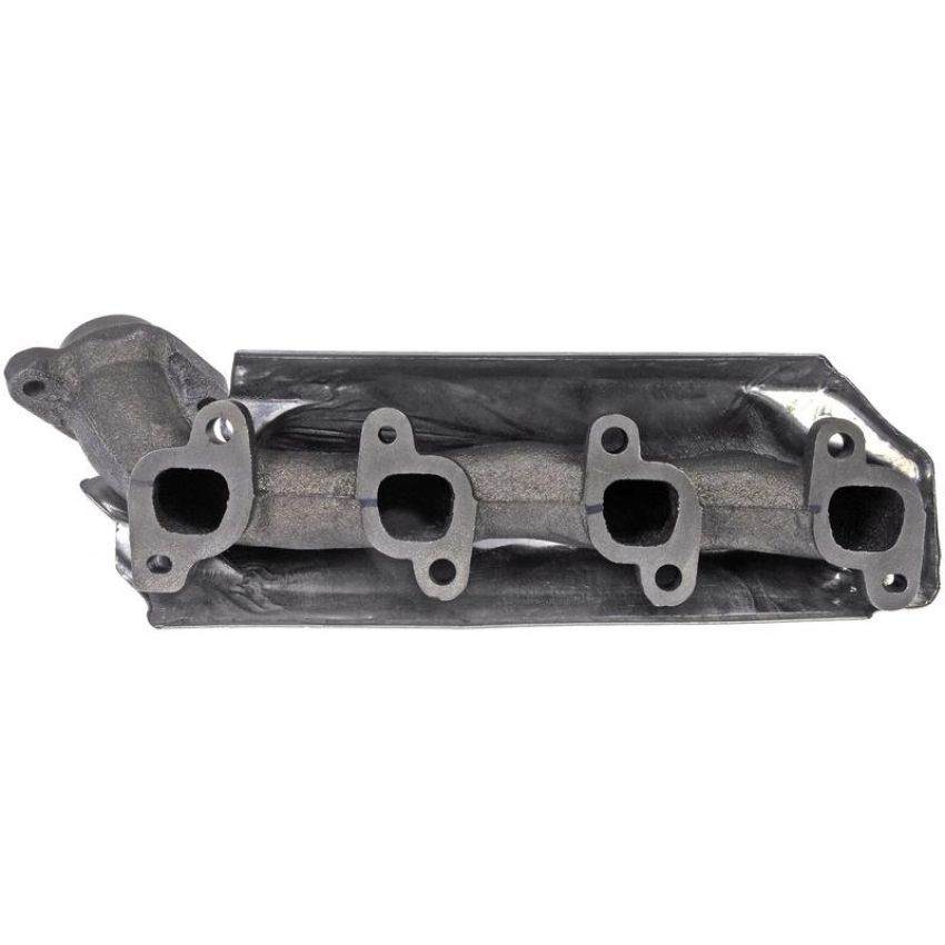 DORMAN 674-911 Exhaust Manifold Kit - Includes Required Gaskets And Hardware