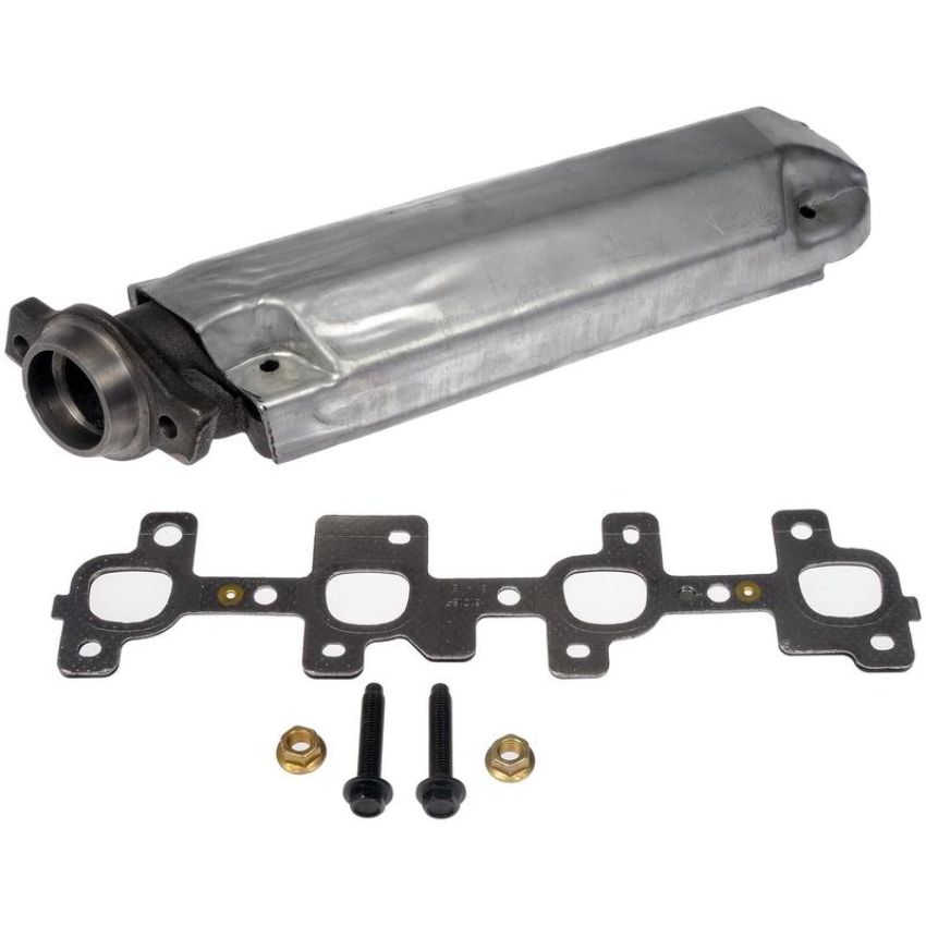 DORMAN 674-913 Exhaust Manifold Kit - Includes Required Gaskets And Hardware