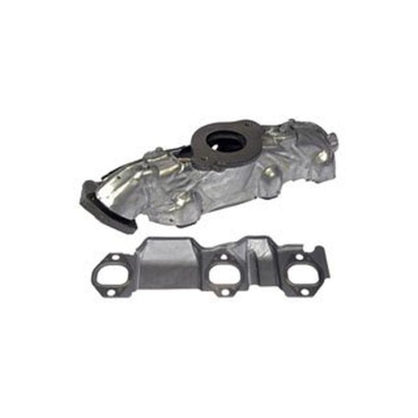 DORMAN 674-918 Exhaust Manifold Kit - Includes Required Gaskets And Hardware