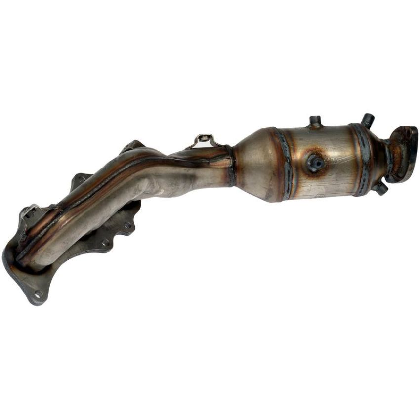 DORMAN 674-920 Manifold Converter - Not CARB Compliant