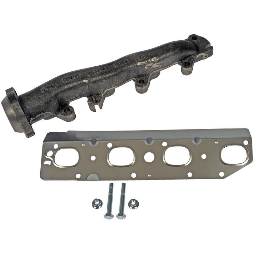 DORMAN 674-923 Exhaust Manifold Kit - Includes Required Gaskets And Hardware