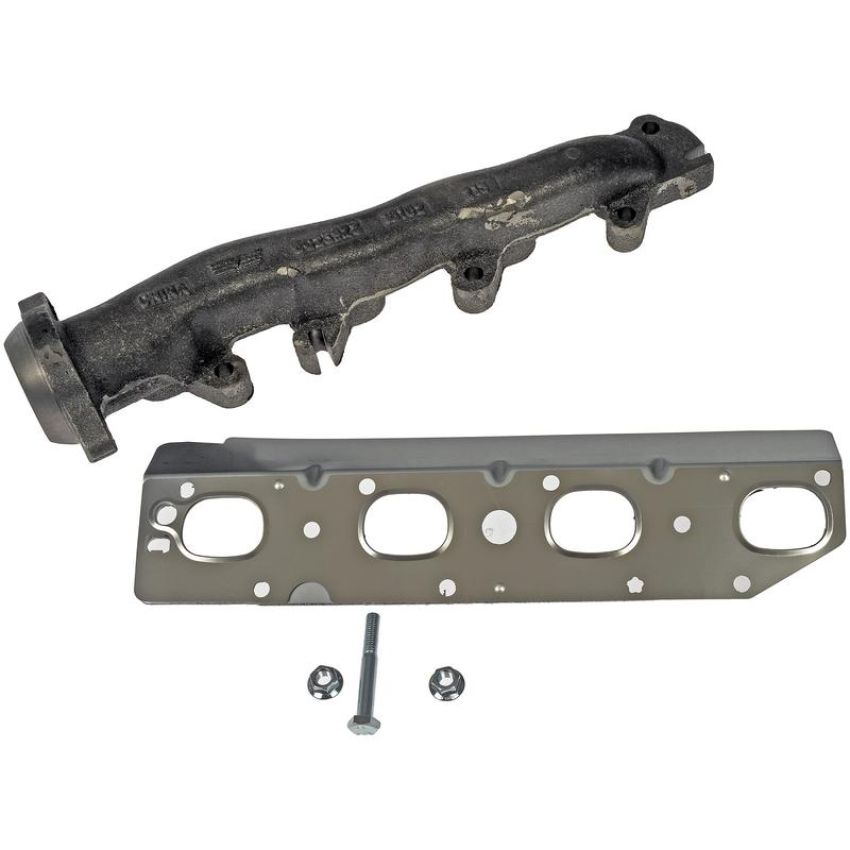 DORMAN 674-923 Exhaust Manifold Kit - Includes Required Gaskets And Hardware