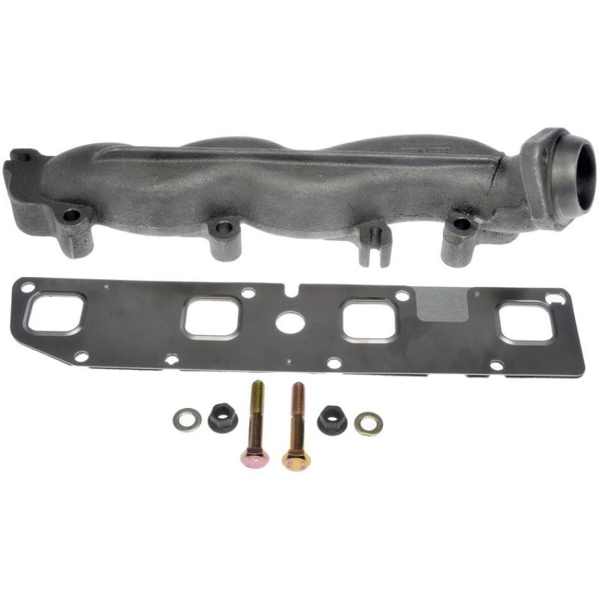 DORMAN 674-925 Exhaust Manifold Kit - Includes Required Gaskets And Hardware