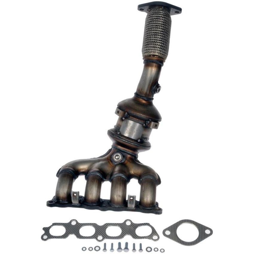 DORMAN 674-927 Manifold Converter - Not CARB Compliant