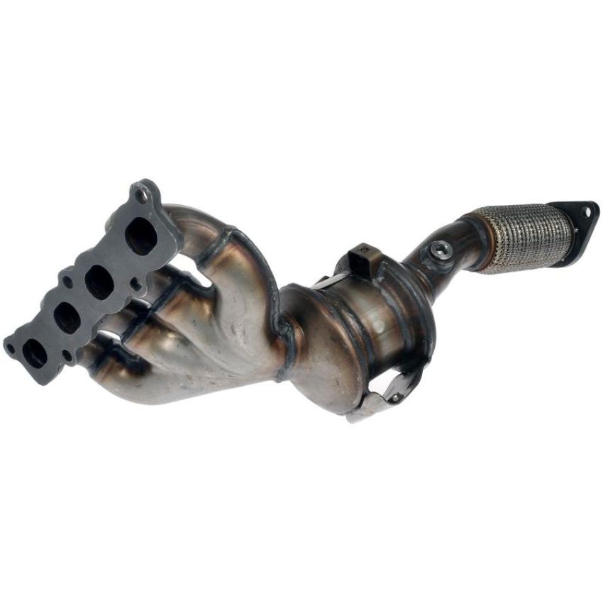 DORMAN 674-927 Manifold Converter - Not CARB Compliant