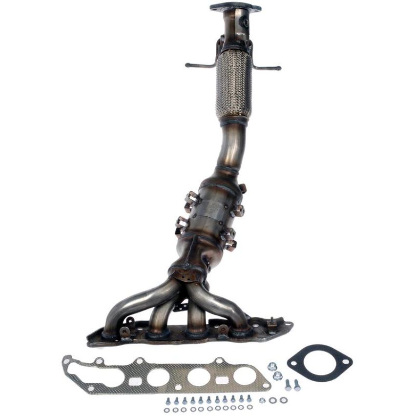 DORMAN 674-928 Manifold Converter - Not CARB Compliant