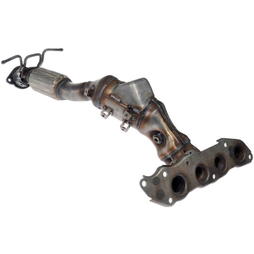 DORMAN 674-928 Manifold Converter - Not CARB Compliant