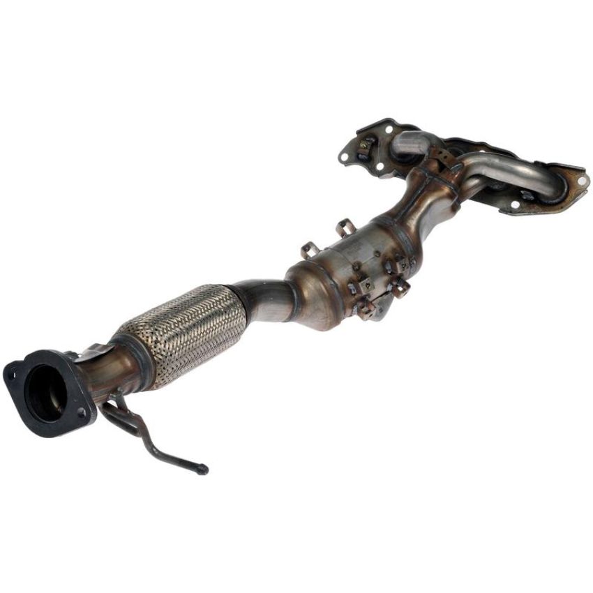 DORMAN 674-928 Manifold Converter - Not CARB Compliant