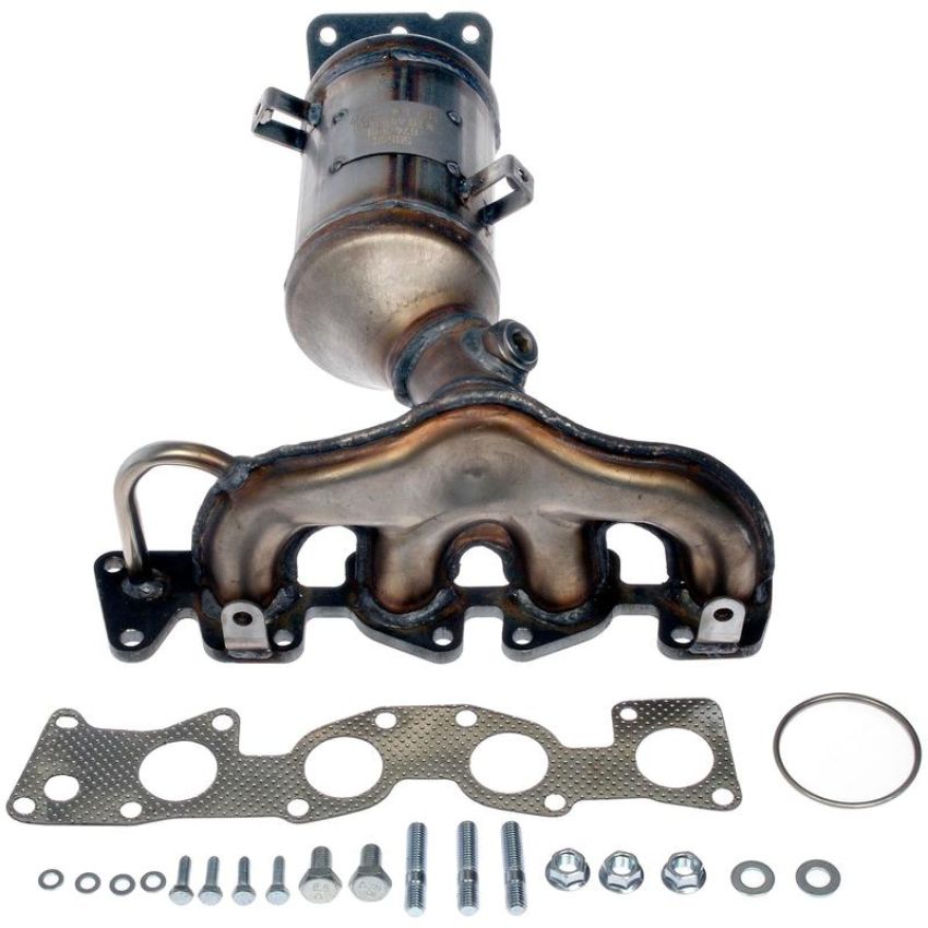 DORMAN 674-929 Manifold Converter - Not CARB Compliant