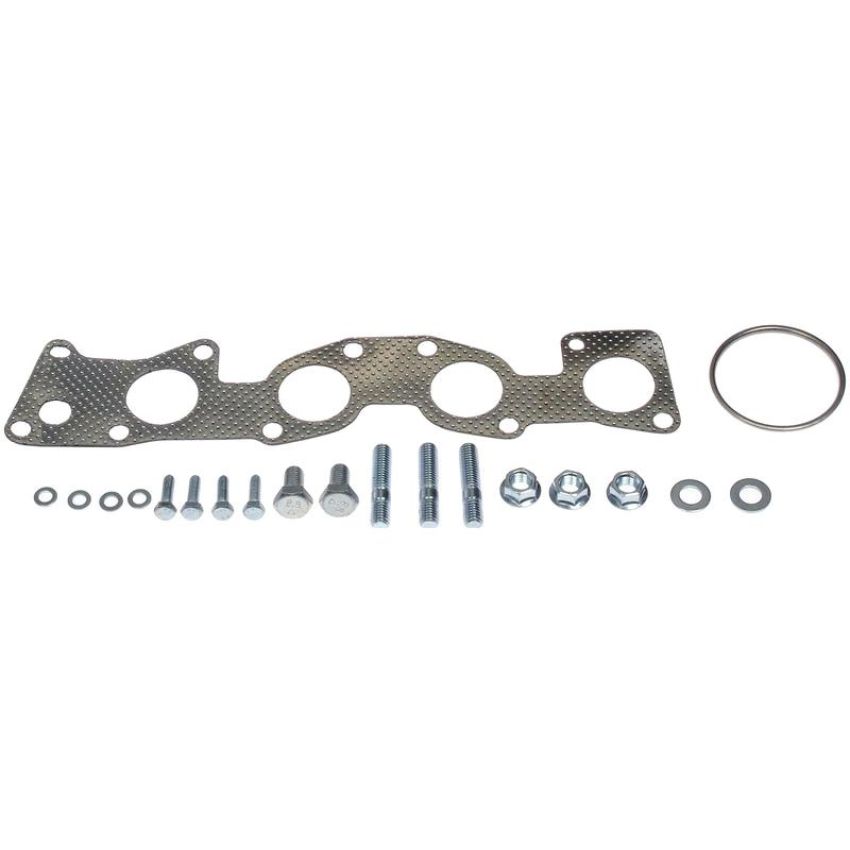 DORMAN 674-929 Manifold Converter - Not CARB Compliant