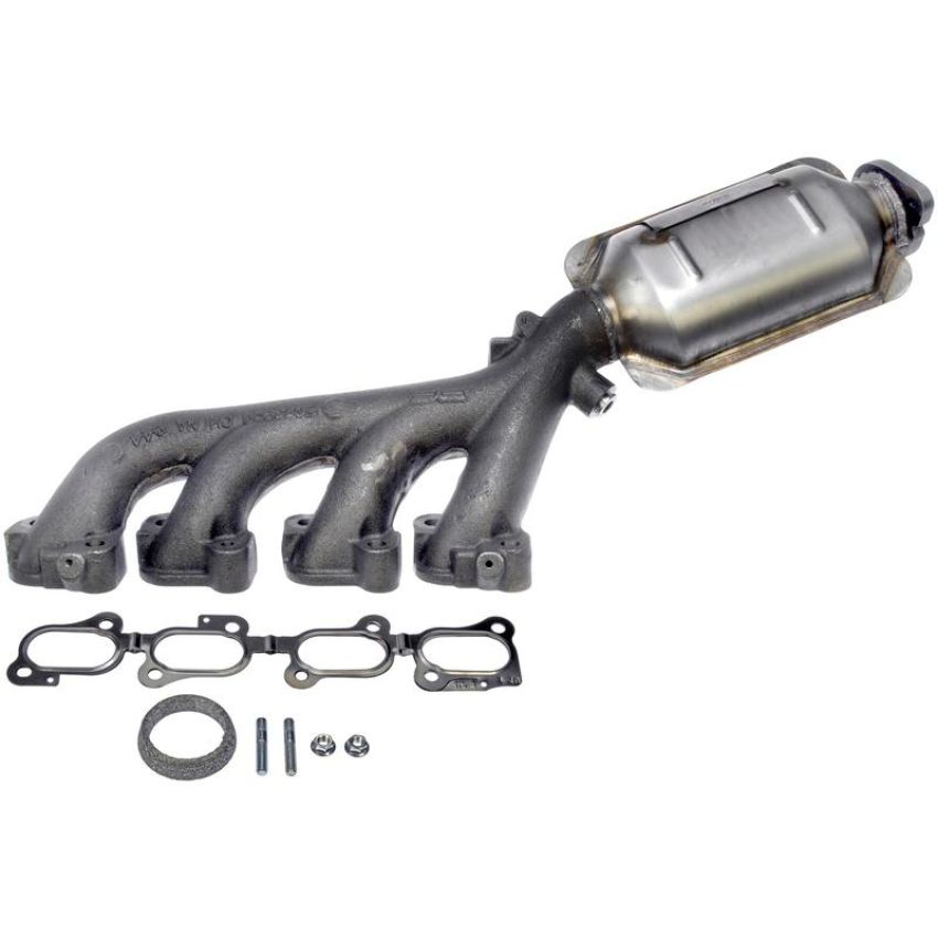 DORMAN 674-930 Manifold Converter - Not CARB Compliant