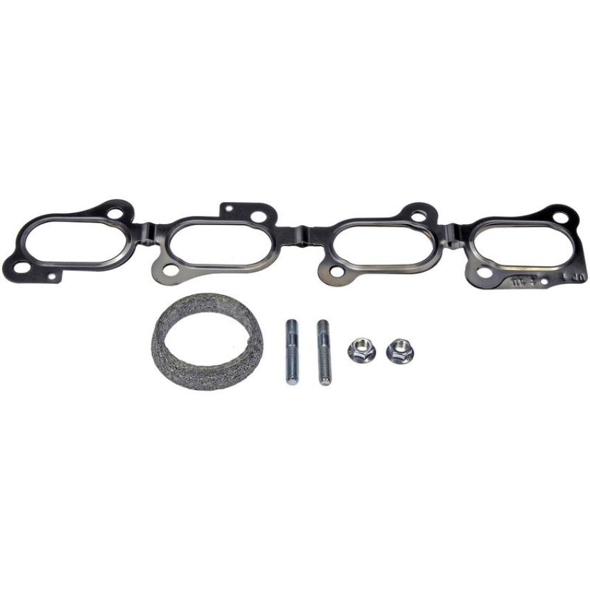 DORMAN 674-930 Manifold Converter - Not CARB Compliant