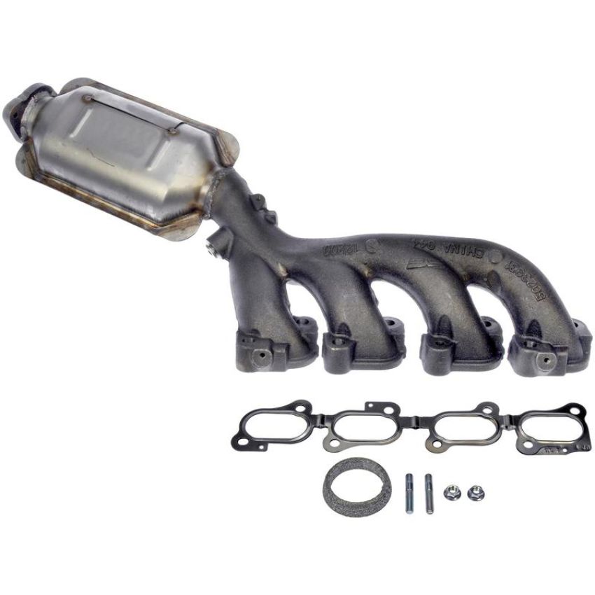 DORMAN 674-931 Manifold Converter - Not CARB Compliant