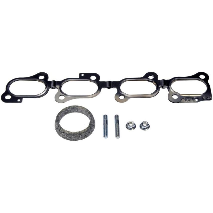 DORMAN 674-931 Manifold Converter - Not CARB Compliant