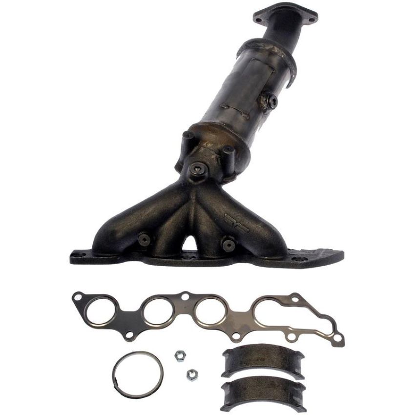 DORMAN 674-932 Manifold Converter - Not CARB Compliant