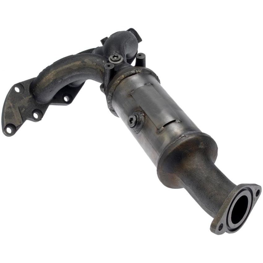DORMAN 674-932 Manifold Converter - Not CARB Compliant