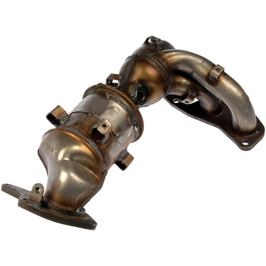 DORMAN 674-933 Manifold Converter - Not CARB Compliant