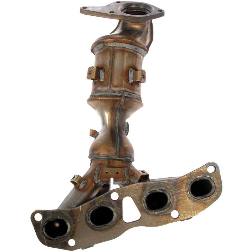 DORMAN 674-933 Manifold Converter - Not CARB Compliant