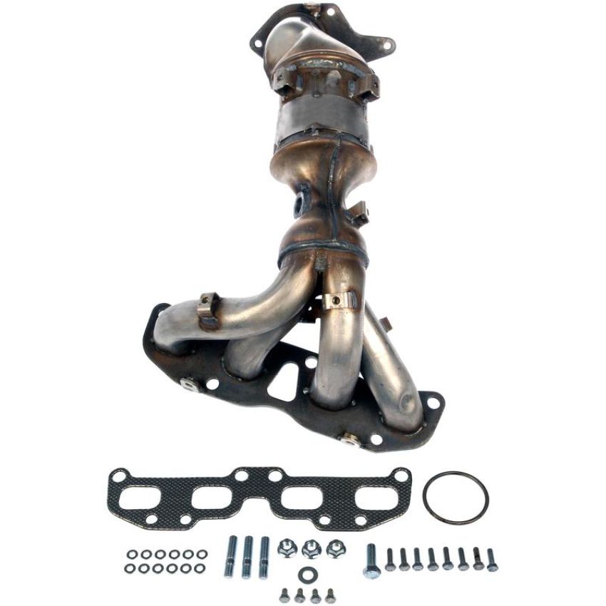 DORMAN 674-933 Manifold Converter - Not CARB Compliant