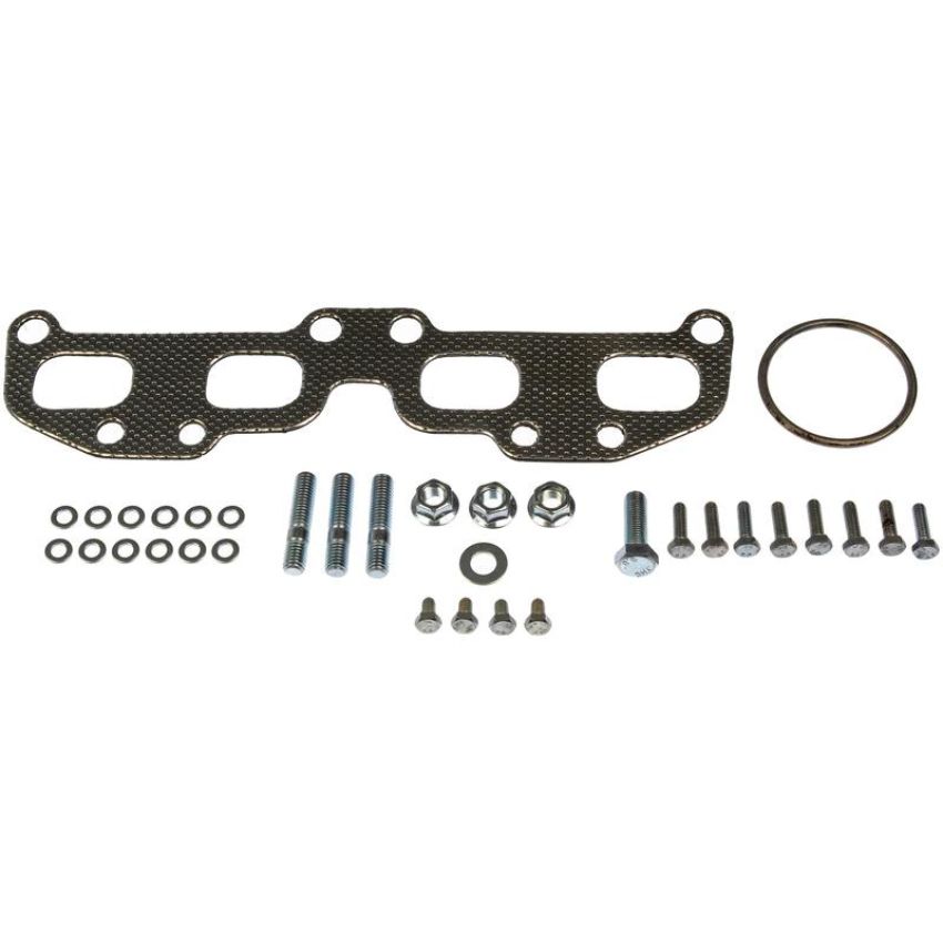 DORMAN 674-933 Manifold Converter - Not CARB Compliant