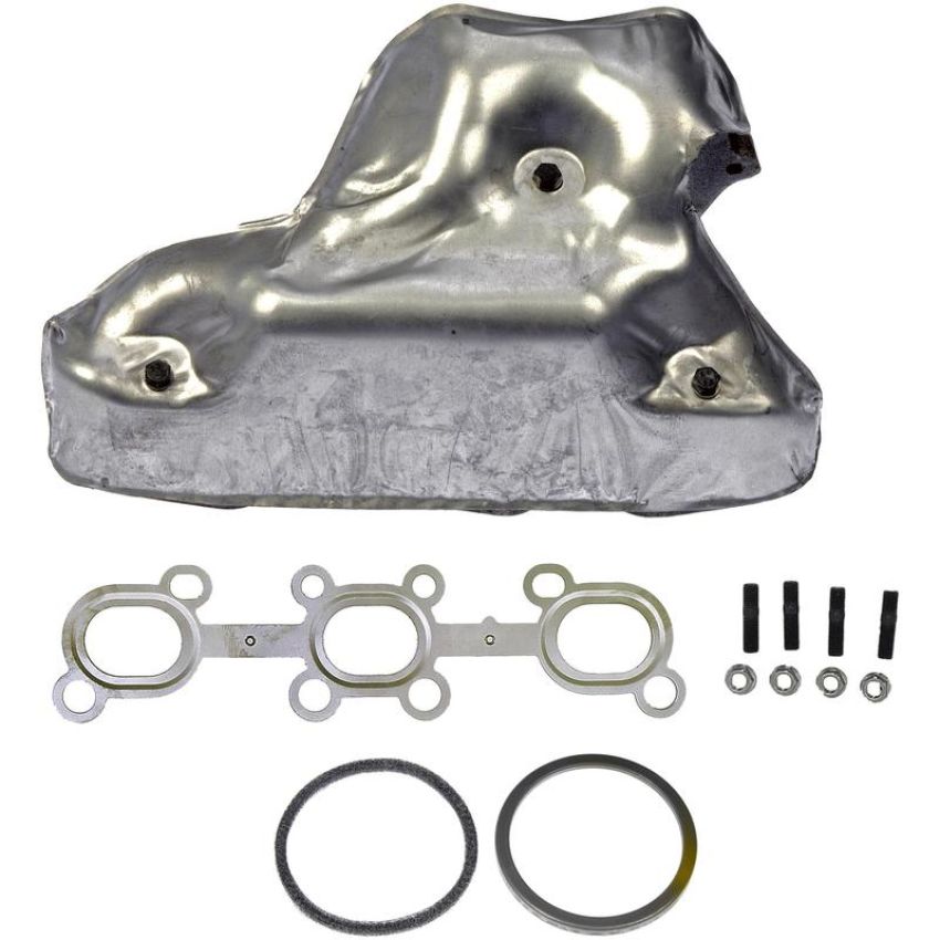 DORMAN 674-934 Exhaust Manifold Kit - Includes Required Gaskets And Hardware
