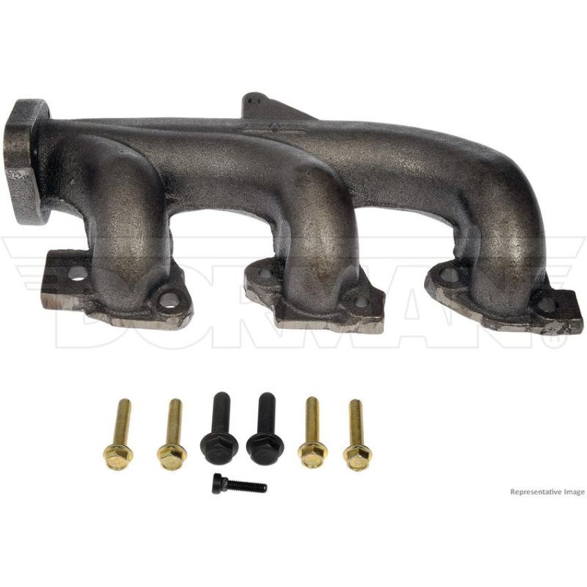 DORMAN 674-936 Exhaust Manifold Kit - Includes Required Gaskets And Hardware
