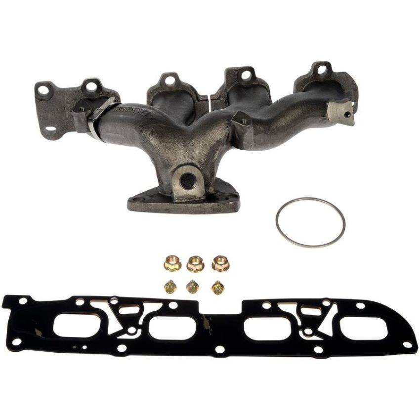 DORMAN 674-937 Exhaust Manifold Kit - Includes Required Gaskets And Hardware
