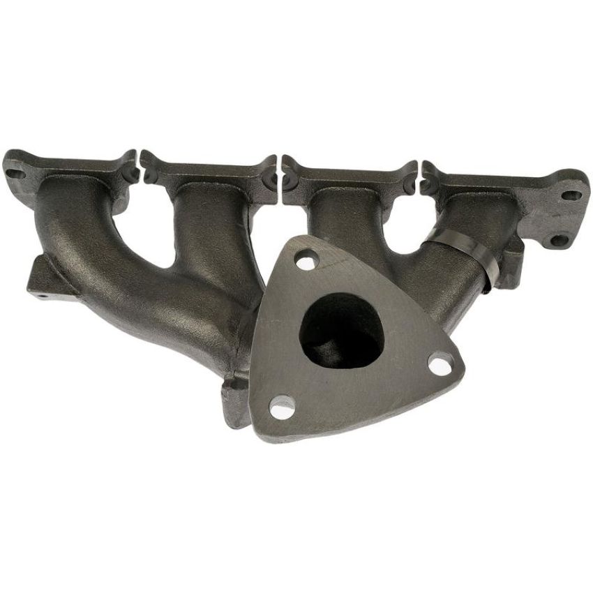 DORMAN 674-937 Exhaust Manifold Kit - Includes Required Gaskets And Hardware