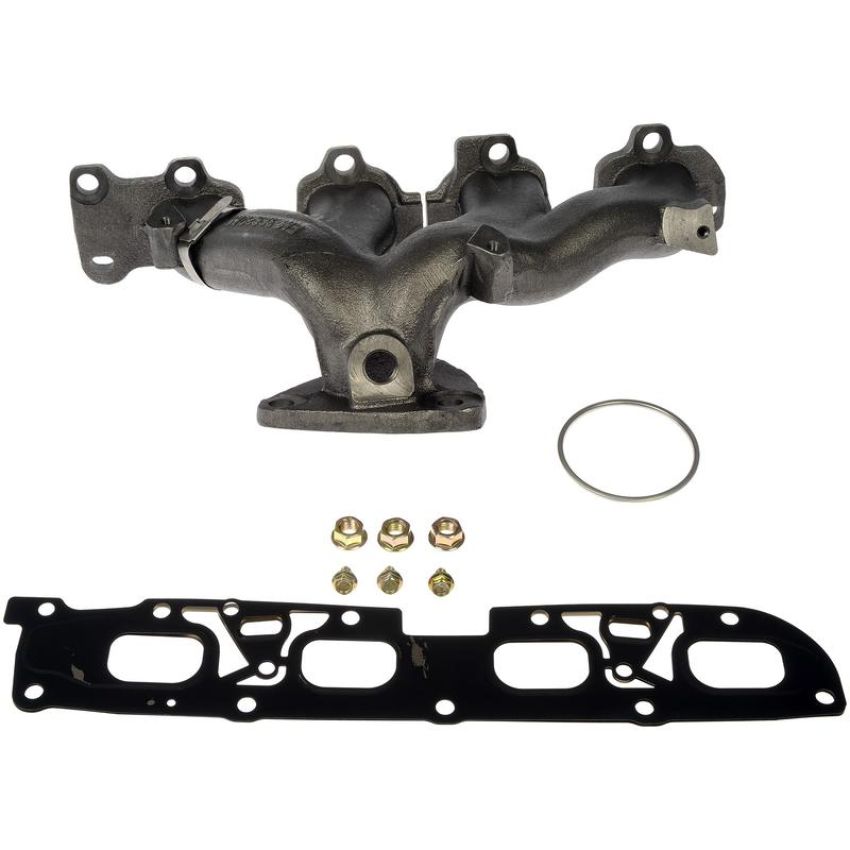 DORMAN 674-937 Exhaust Manifold Kit - Includes Required Gaskets And Hardware