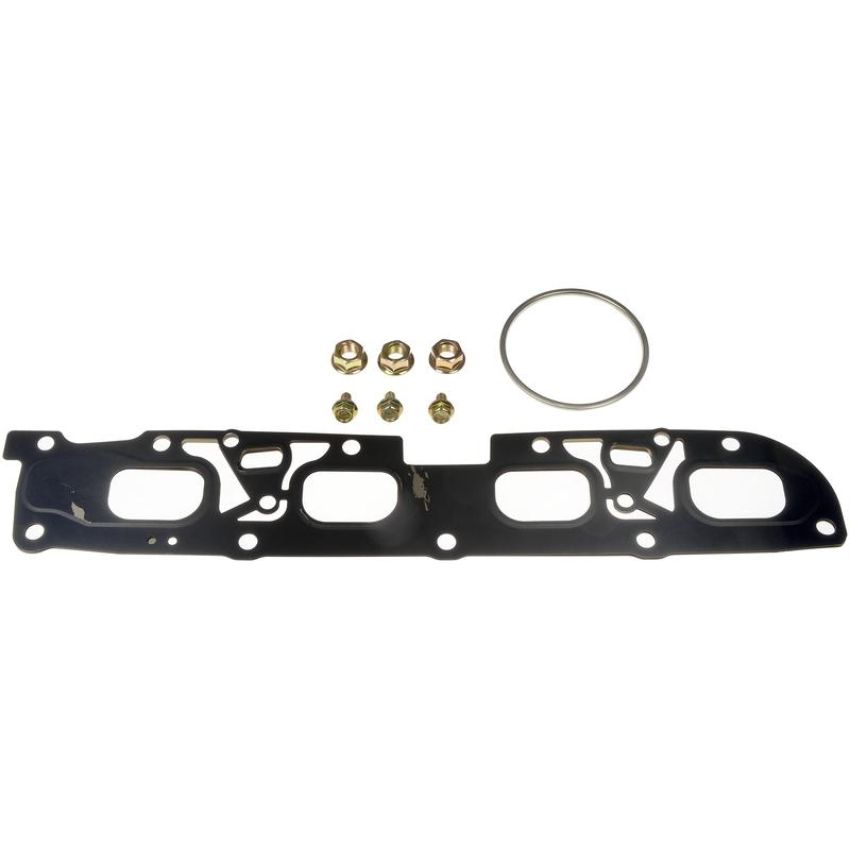DORMAN 674-937 Exhaust Manifold Kit - Includes Required Gaskets And Hardware