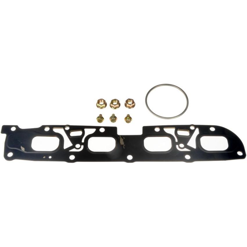 DORMAN 674-937 Exhaust Manifold Kit - Includes Required Gaskets And Hardware