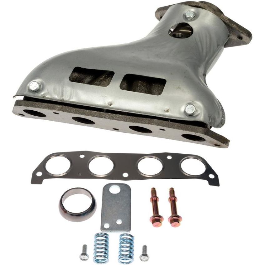 DORMAN 674-939 Exhaust Manifold Kit - Includes Required Gaskets And Hardware