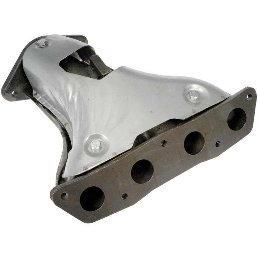 DORMAN 674-939 Exhaust Manifold Kit - Includes Required Gaskets And Hardware