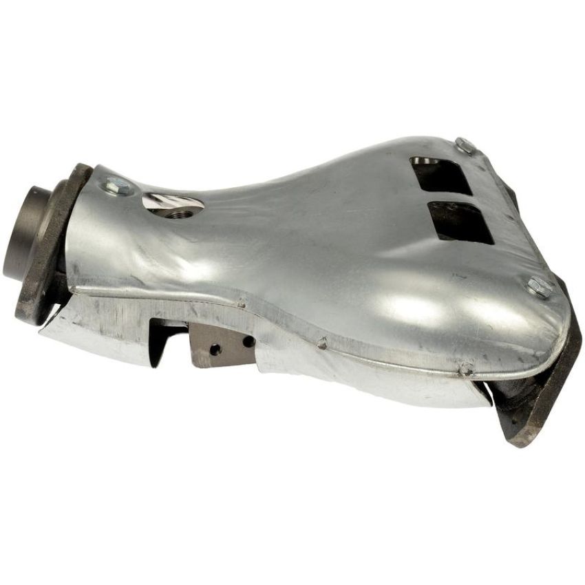 DORMAN 674-939 Exhaust Manifold Kit - Includes Required Gaskets And Hardware
