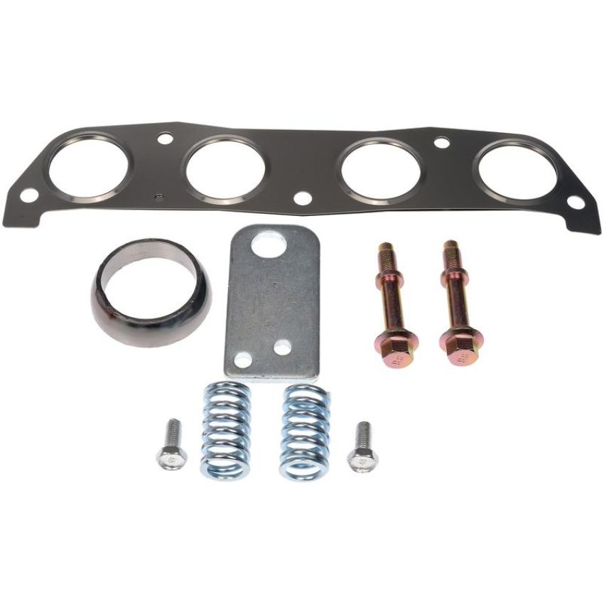 DORMAN 674-939 Exhaust Manifold Kit - Includes Required Gaskets And Hardware