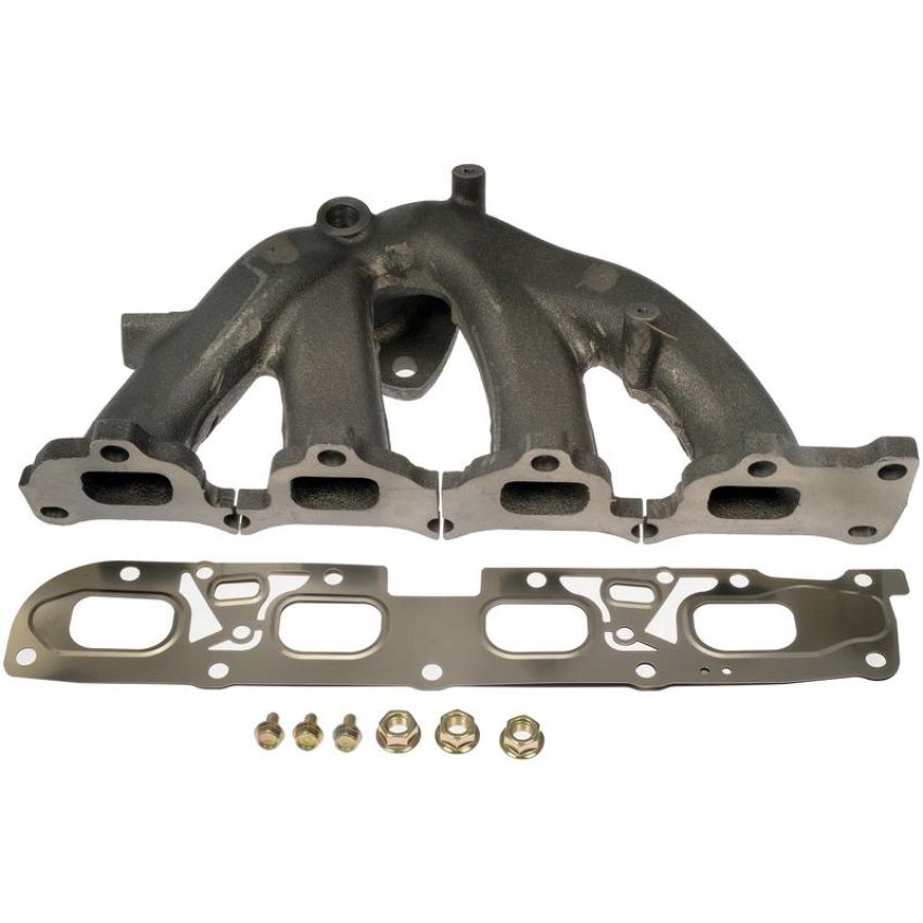 DORMAN 674-940 Exhaust Manifold Kit - Includes Required Gaskets And Hardware