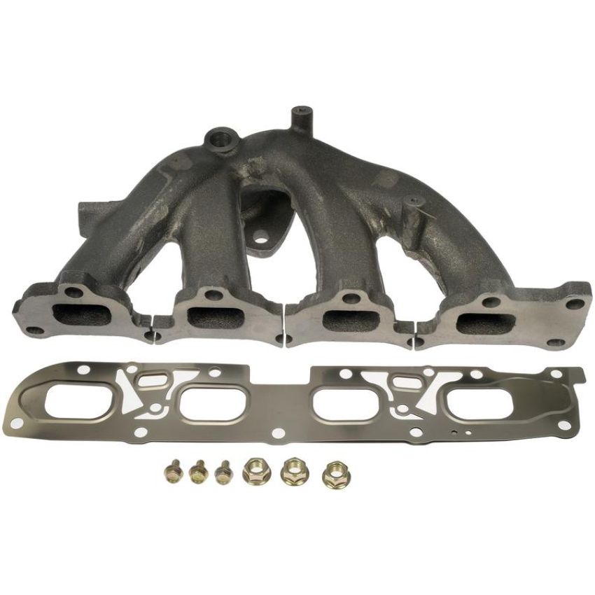 DORMAN 674-940 Exhaust Manifold Kit - Includes Required Gaskets And Hardware