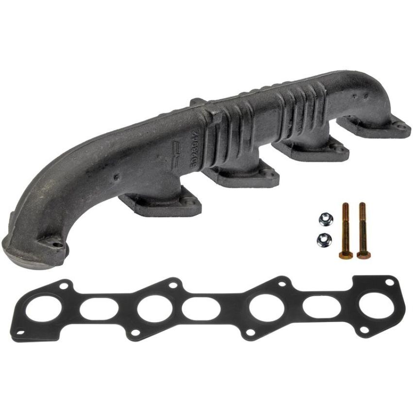 DORMAN 674-942 Exhaust Manifold Kit - Includes Required Gaskets And Hardware