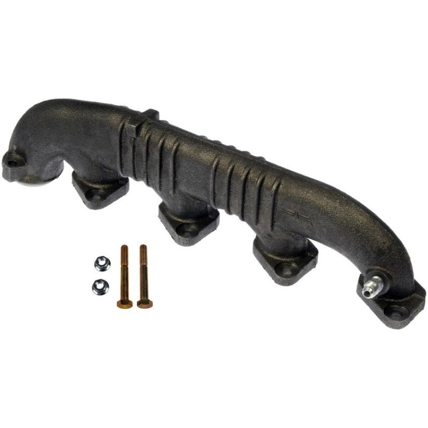 DORMAN 674-943 Exhaust Manifold Kit - Includes Required Gaskets And Hardware
