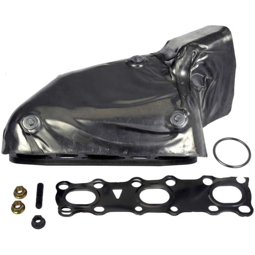 DORMAN 674-946 Exhaust Manifold Kit - Includes Required Gaskets And Hardware