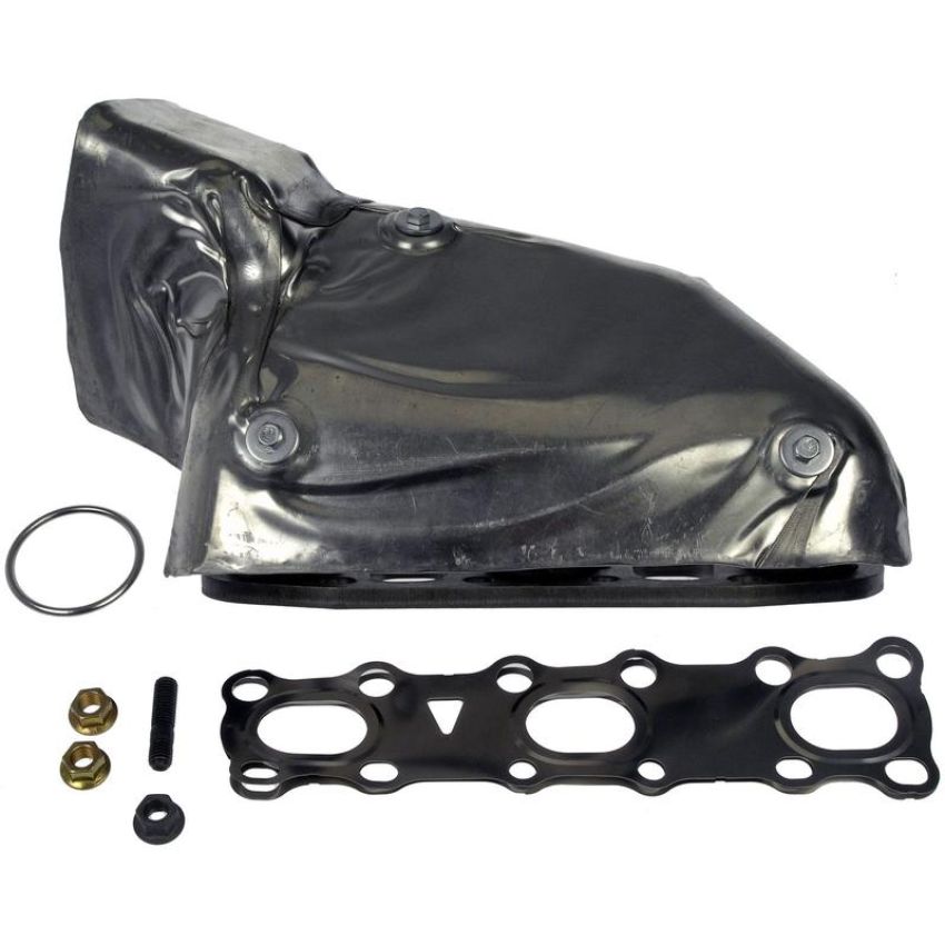 DORMAN 674-947 Exhaust Manifold Kit - Includes Required Gaskets And Hardware