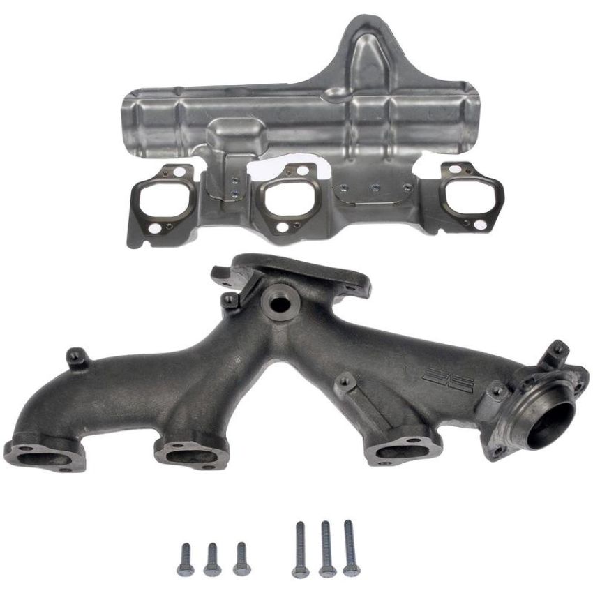 DORMAN 674-948 Exhaust Manifold Kit - Includes Required Gaskets And Hardware