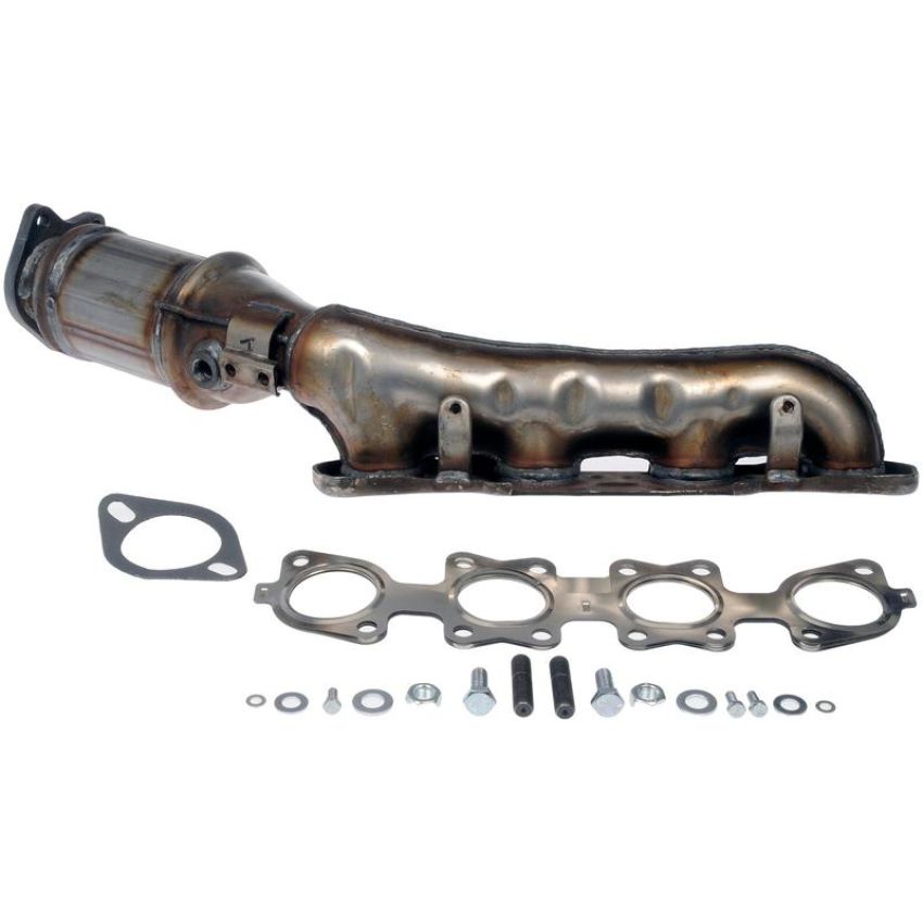 DORMAN 674-951 Manifold Converter - Not CARB Compliant