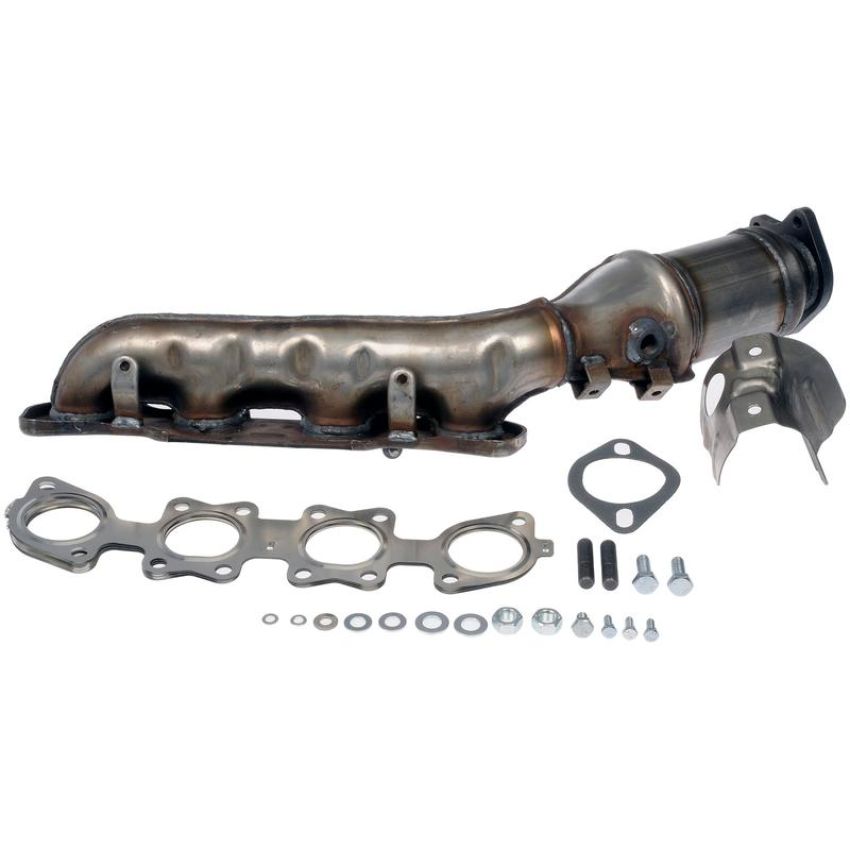 DORMAN 674-952 Manifold Converter - Not CARB Compliant