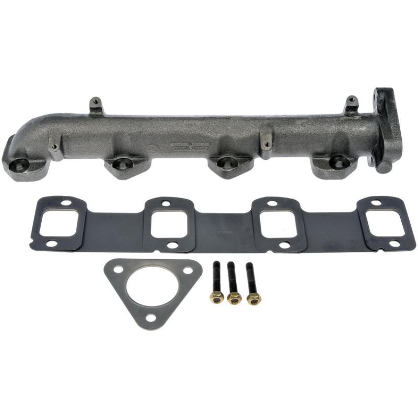 DORMAN 674-953 Exhaust Manifold Kit - Includes Required Gaskets And Hardware