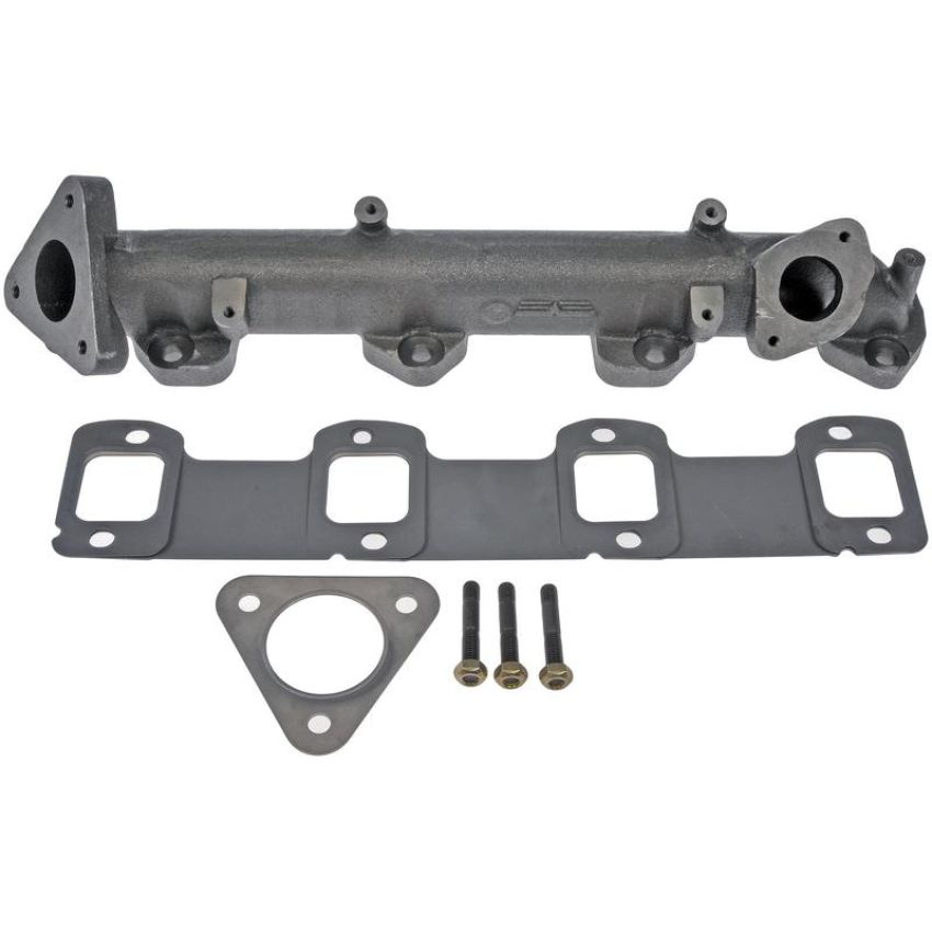 DORMAN 674-954 Exhaust Manifold Kit - Includes Required Gaskets And Hardware