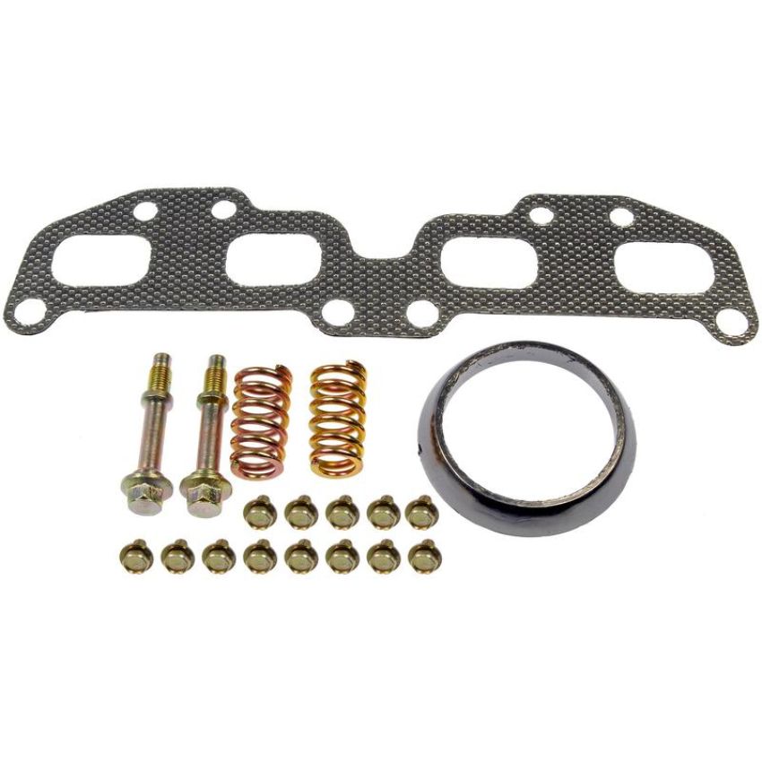 DORMAN 674-959 Manifold Converter - Not CARB Compliant